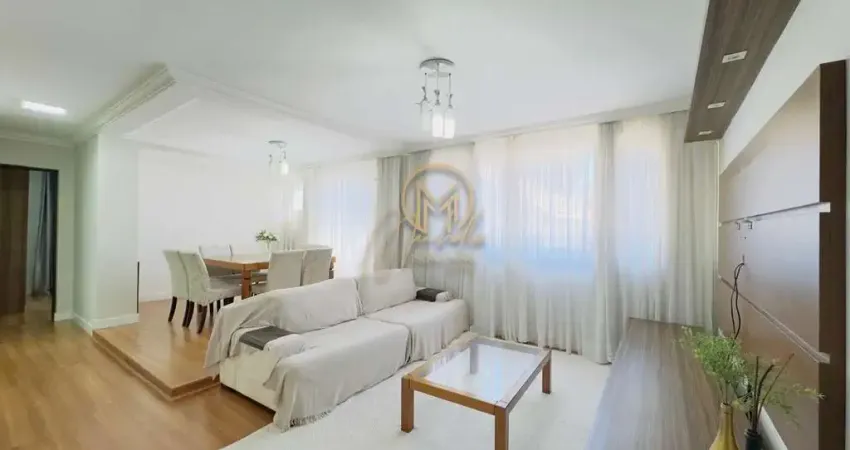 Apartamento com 2 quartos à venda na Rua Francisco Raitani, 6251, Capão Raso, Curitiba