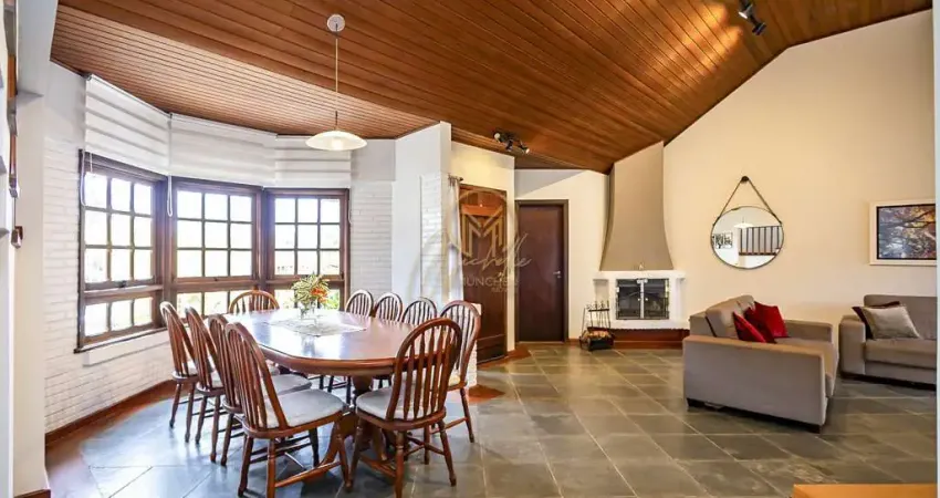 Casa com 3 quartos para alugar no Campo Comprido, Curitiba 