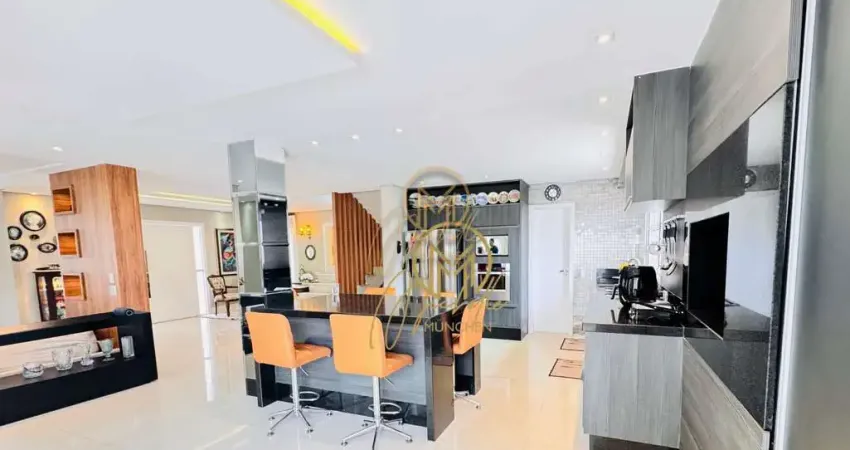 Casa com 3 quartos para alugar na Avenida Doutor Eugênio Bertolli, 3062, Santa Felicidade, Curitiba