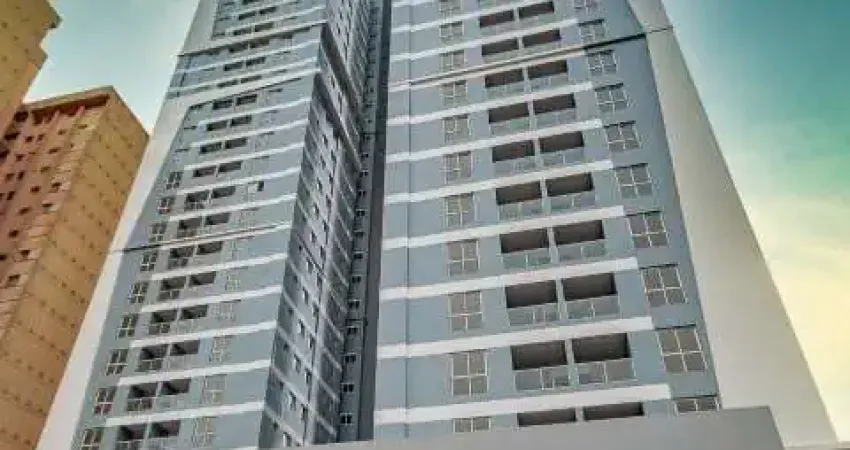 Apartamento com 2 quartos à venda no Centro, Curitiba