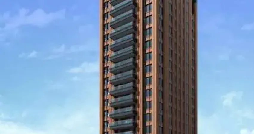 Cobertura com 4 quartos à venda no Campo Comprido, Curitiba 