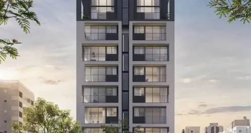 Apartamento com 3 quartos à venda no Batel, Curitiba 