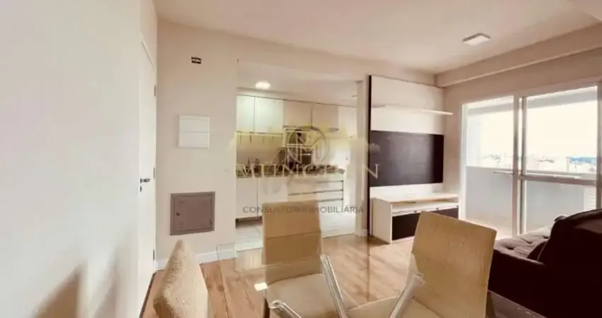 Apartamento com 1 quarto para alugar na Avenida Visconde de Guarapuava, 2764, Centro, Curitiba