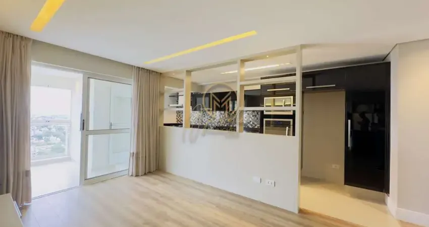 Apartamento com 2 quartos para alugar na Rua Romédio Dorigo, 85, Água Verde, Curitiba