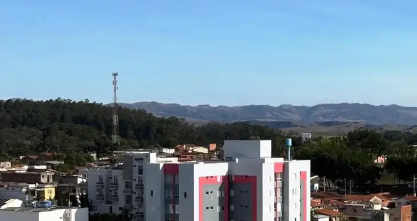 Apartamento com localização privilegiada, próximo à canção nova!
