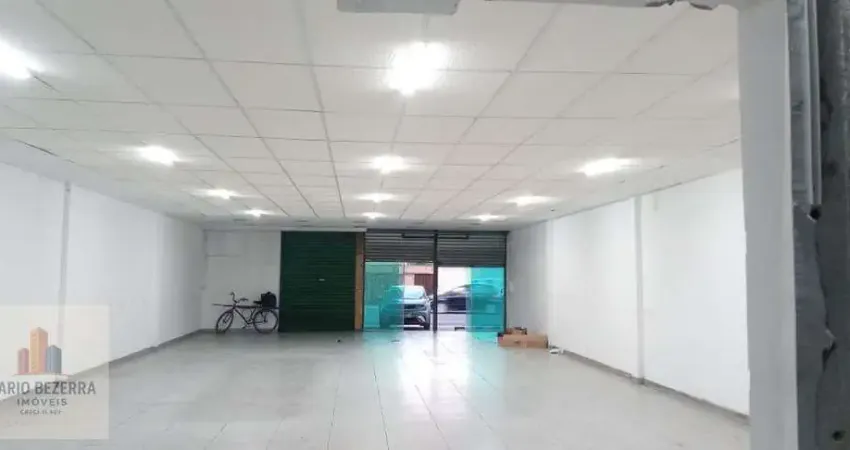 Casa comercial para alugar no Piedade, Jaboatão dos Guararapes