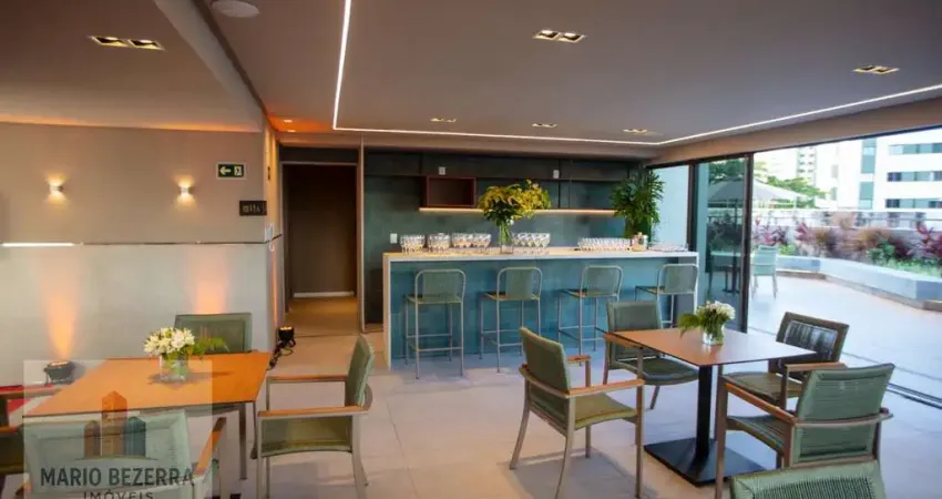 Apartamento com 2 quartos à venda no Boa Viagem, Recife