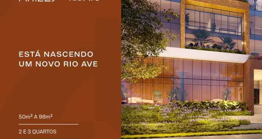 Apartamento com 2 quartos à venda no Ilha do Leite, Recife