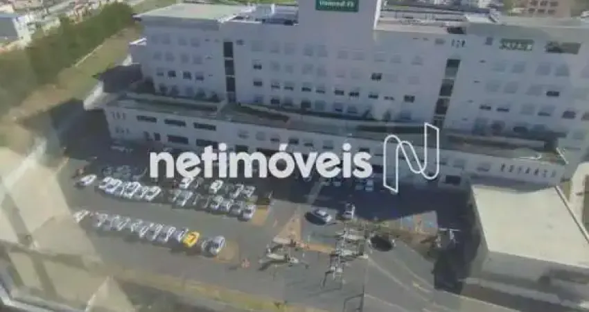 Sala comercial para alugar no Betim Industrial, Betim 