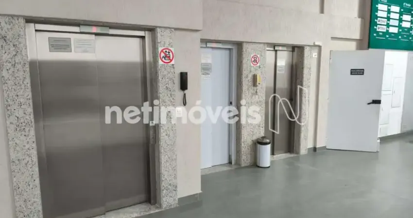 Loja comercial para locação no bairro betim industrial, betim / mg.