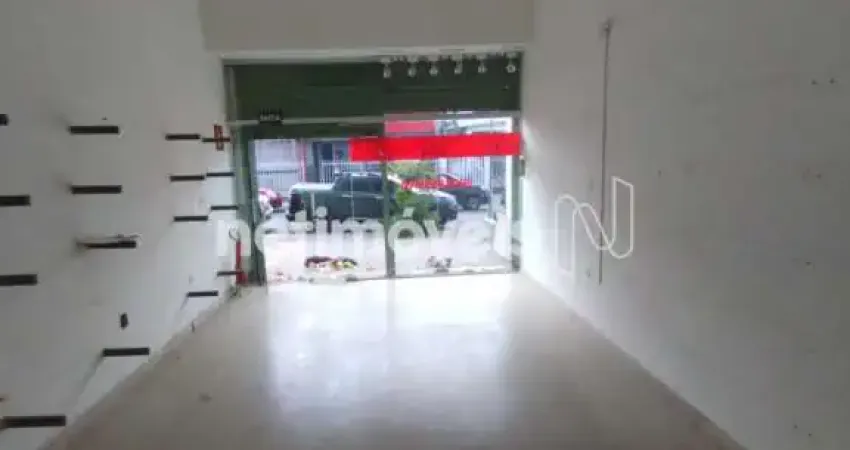 Ponto comercial para alugar no Centro, Betim 