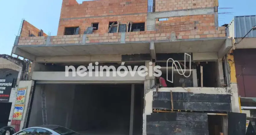 Loja comercial para locação no bairro jardim teresópolis, betim / mg