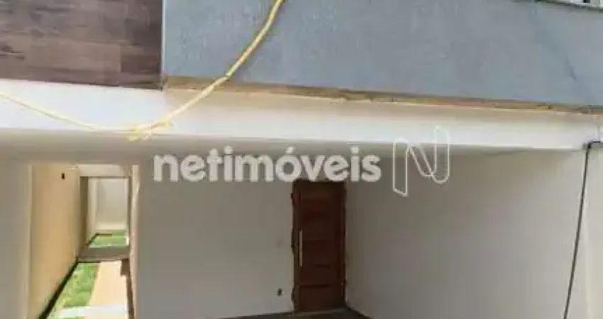 Casa geminada para venda no bairro espírito santo, betim / mg