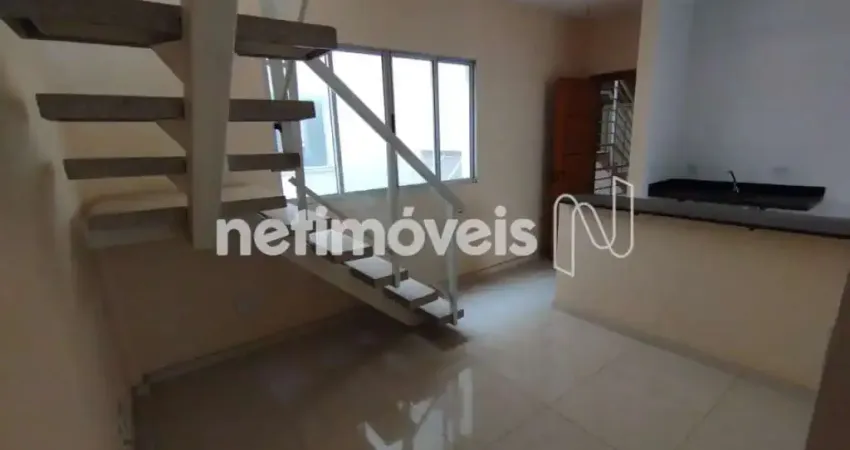 Cobertura com 3 quartos à venda no Espírito Santo, Betim 