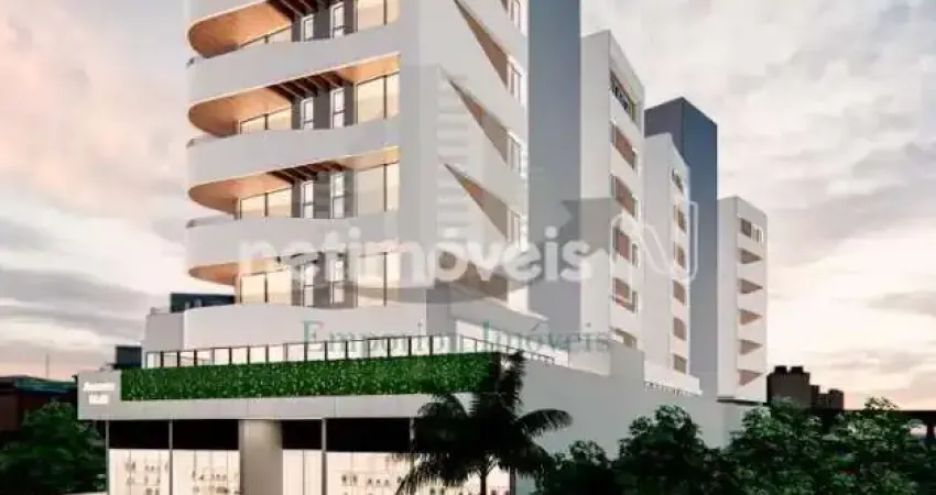 Loft com 1 quarto à venda no Centro, Betim 