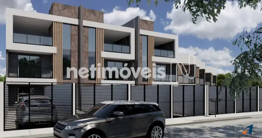 Casa com 5 quartos à venda no Espírito Santo, Betim