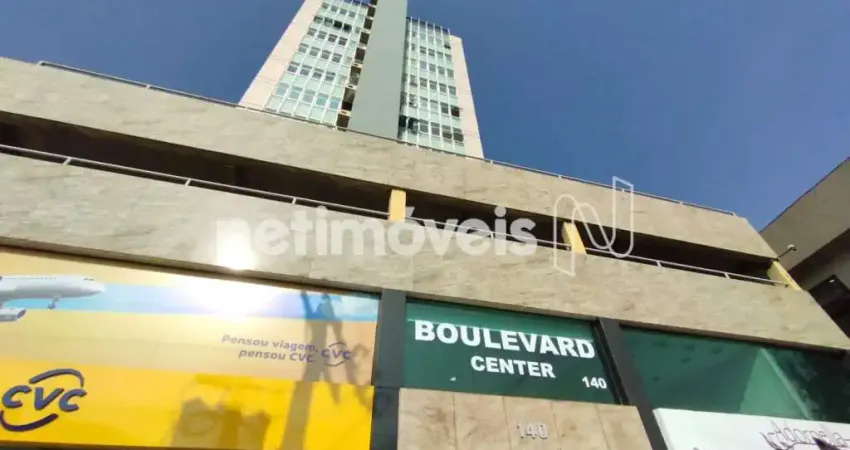 Sala comercial com 1 sala à venda no Centro, Betim 