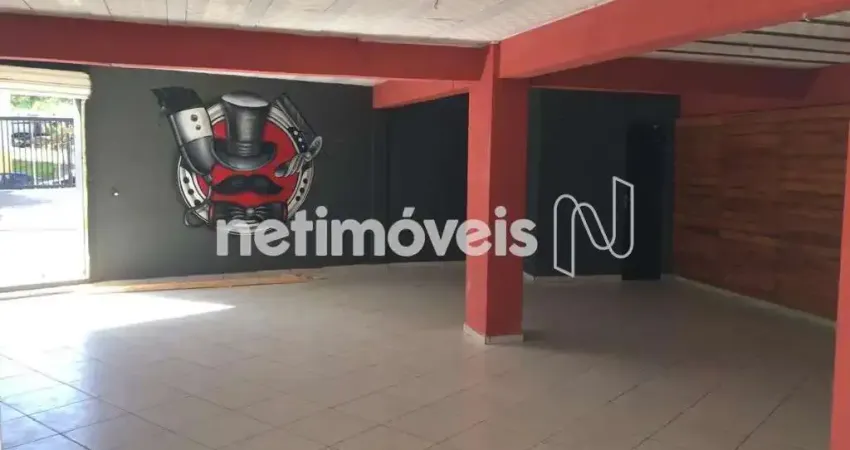 Ponto comercial à venda na Vila Verde, Betim 