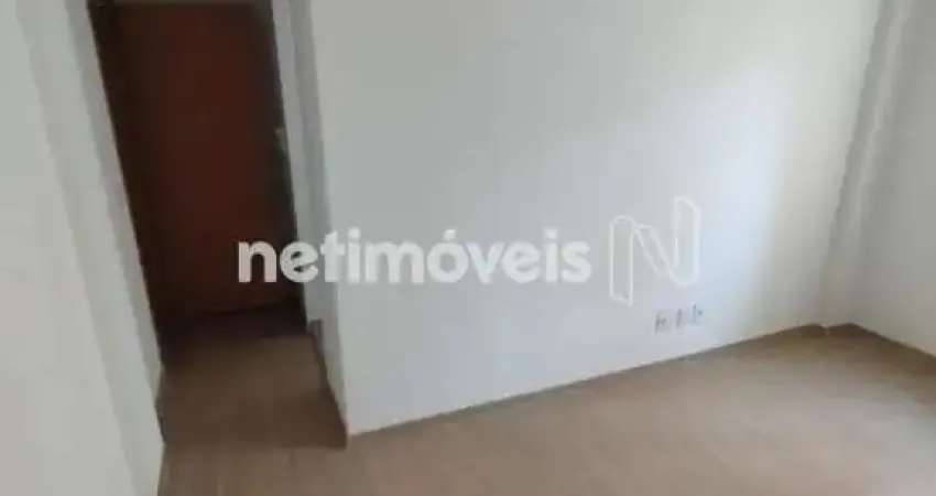 Apartamento com 2 quartos à venda no Bom Retiro, Betim 