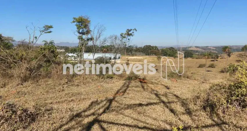 Terreno comercial à venda no Casa Amarela, Betim 