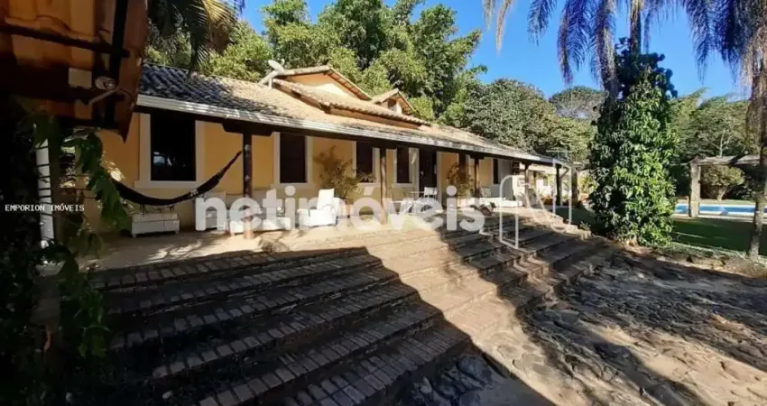 Chácara / sítio com 4 quartos à venda no Quintas do Godoy, Betim 