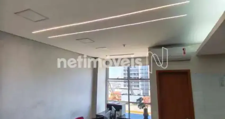 Sala comercial à venda no Centro, Betim