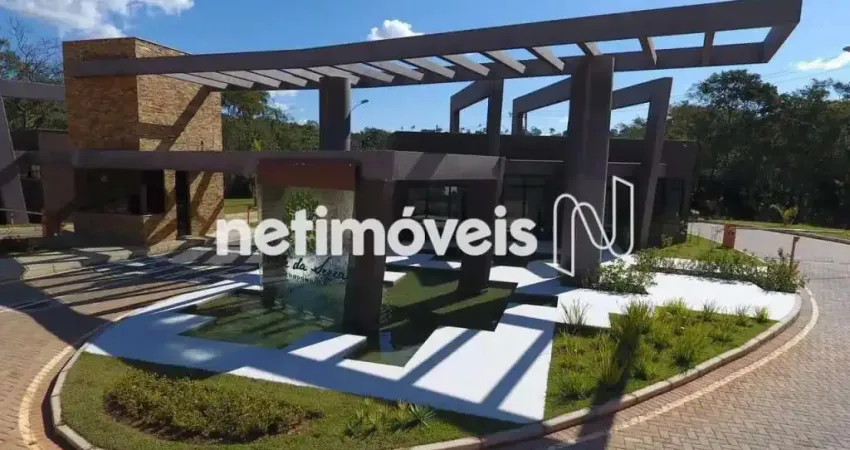 Terreno em condomínio fechado à venda no Vianópolis, Betim 