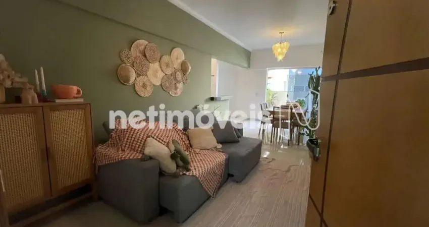 Apartamento com 3 quartos à venda na Senhora Das Graças, Betim 