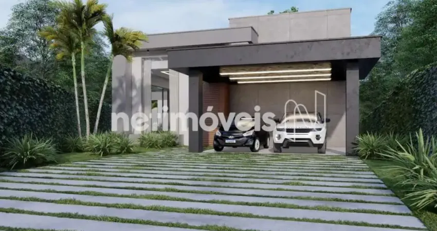 Casa em condomínio fechado à venda no Condomínios Aldeias do Lago, Esmeraldas