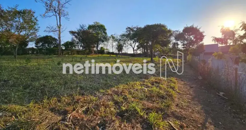 Oportunidade única &ndash; lote à venda no condomínio champagne &ndash; lagoa santa/mg