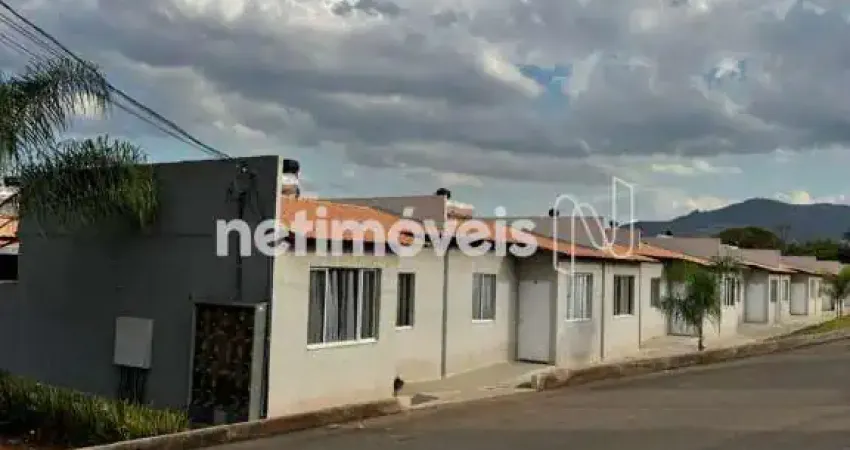 Casa de 2 quartos disponivel para venda no condomínio san diego em são joaquim de bicas-mg