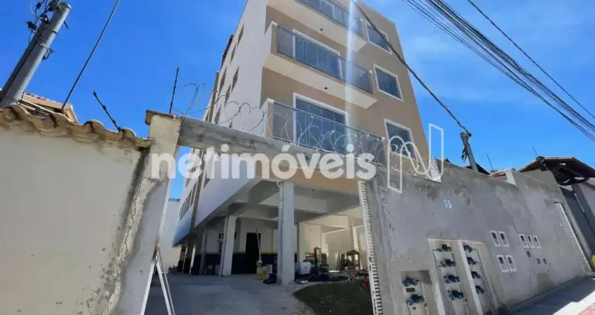 Apartamento de 2 quartos a venda no bairro nossa senhora das graças em betim