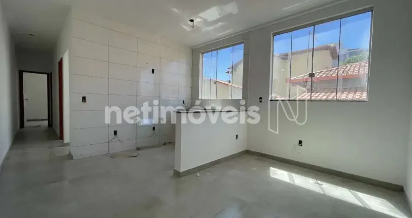 Apartamento com 2 quartos à venda na Nossa Senhora das Graças, Betim