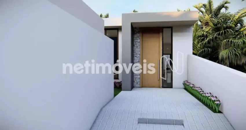 Casa de 2 quartos a venda no pousada das rosas em são joaquim de bicas -  obras iniciadas!