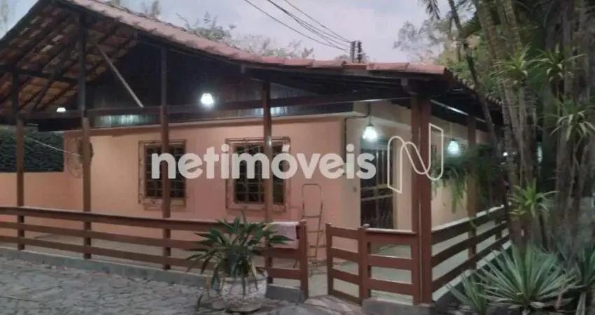 Chácara / sítio com 3 quartos à venda no Vianópolis, Betim 