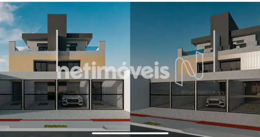 Casa com 3 quartos à venda no Santa Lúcia, Betim