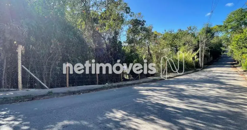 Lote de 1.200m²; disponível para venda no bairro bandeirinhas em betim-mg