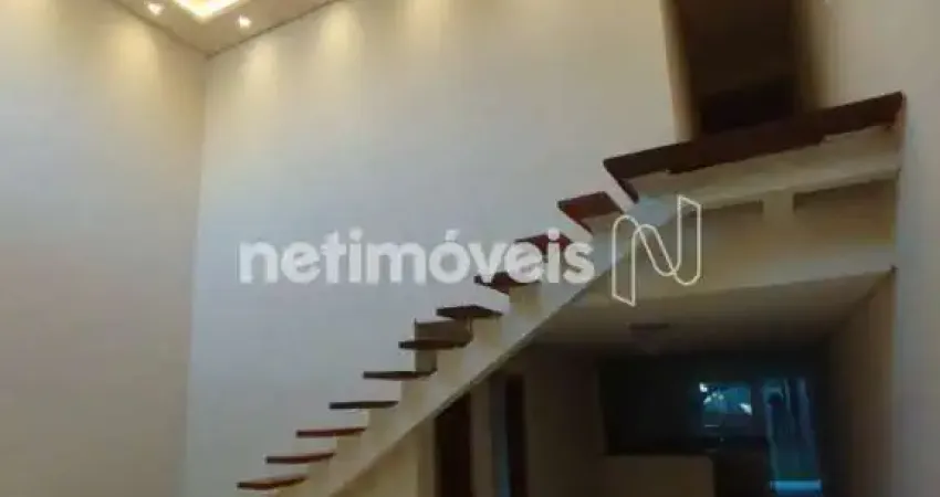 Casa com 3 quartos à venda no Novo Guarujá, Betim 