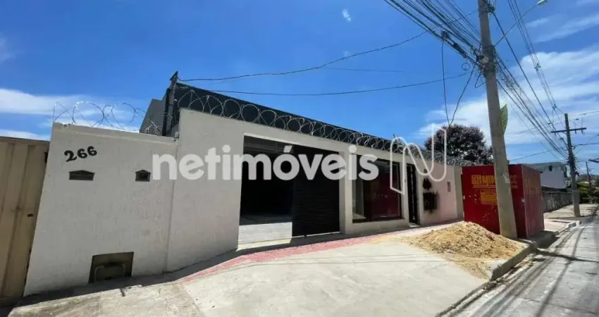 Casa com 3 quartos à venda no Espírito Santo, Betim