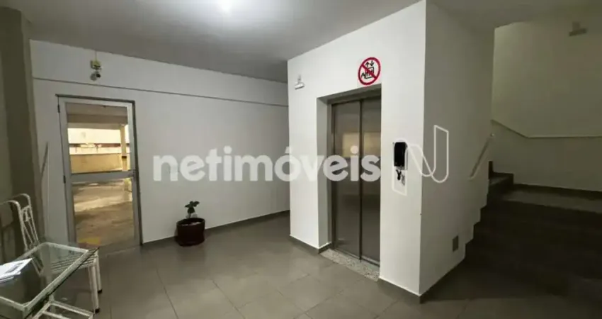 Apartamento com 3 quartos para alugar no Espírito Santo, Betim