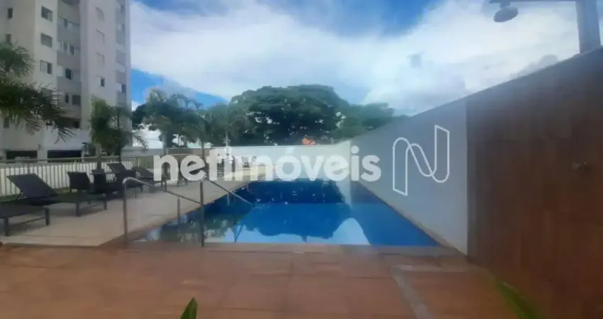 Apartamento com 3 quartos à venda na Avenida Nossa Senhora do Carmo, 644, Centro, Betim