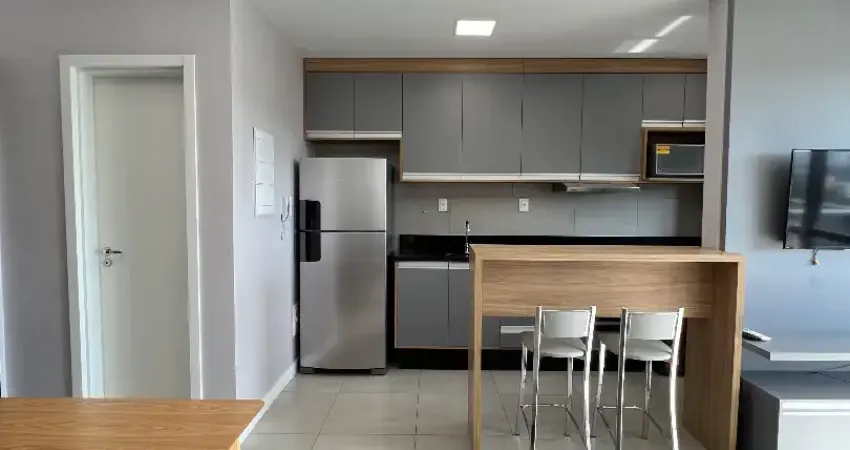 Flat com 1 quarto para alugar na Av. Archimedes Pereira Lima, 636, Jardim Leblon, Cuiabá
