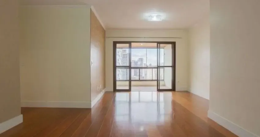 Apartamento à venda, 102 m² por R$ 2.390.000,00 - Vila Nova Conceição - São Paulo/SP