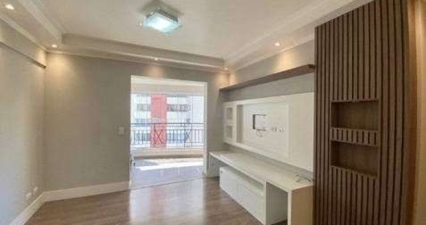 Apartamento com 3 dormitórios à venda, 96 m² por R$ 755.000,00 - Vila Andrade - São Paulo/SP