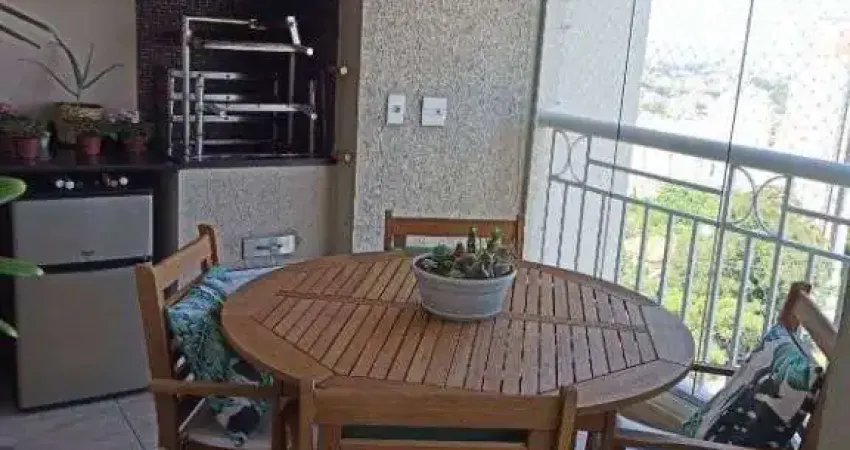 Apartamento com 3 dormitórios à venda, 142 m² por R$ 1.290.000,00 - Vila Andrade - São Paulo/SP