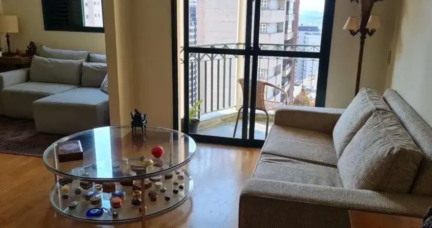 Apartamento com 2 dormitórios à venda, 74 m² por R$ 550.000,00 - Vila Suzana - São Paulo/SP
