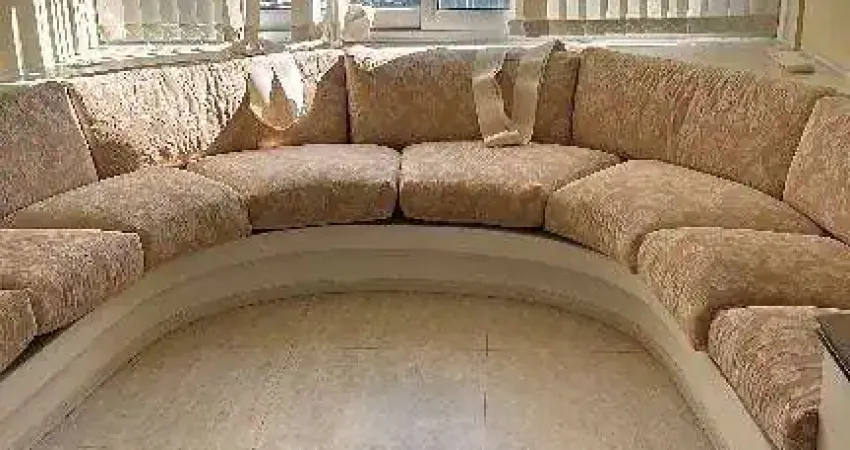 Apartamento com 2 dormitórios à venda, 103 m² por R$ 500.000,00 - Vila Suzana - São Paulo/SP
