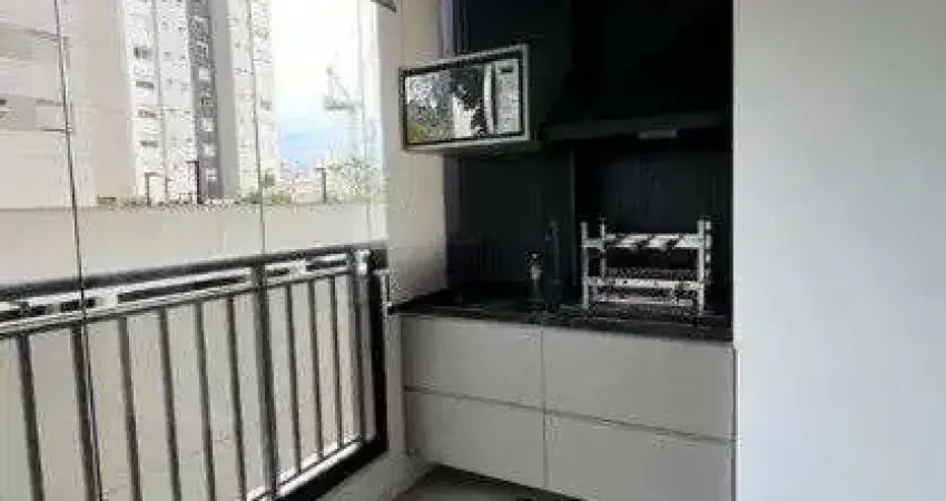 Apartamento com 2 dormitórios à venda, 62 m² por R$ 649.000,00 - Vila Andrade - São Paulo/SP