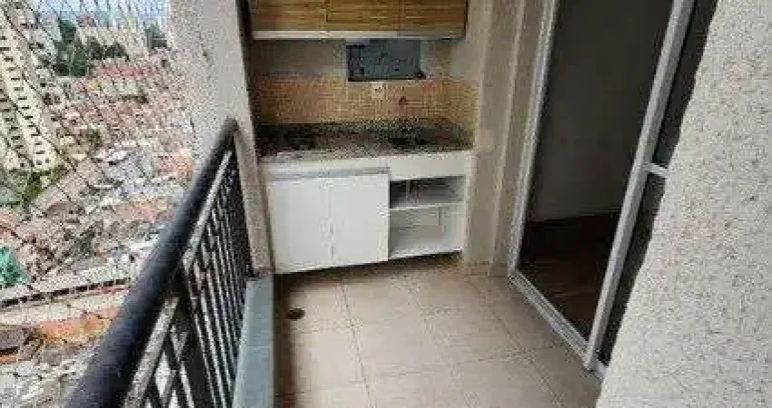 Apartamento com 2 dormitórios à venda, 64 m² por R$ 445.000,00 - Vila Suzana - São Paulo/SP