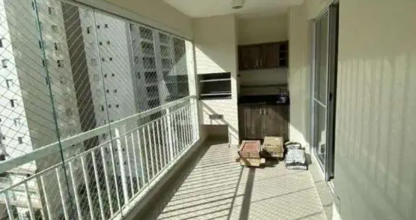 Apartamento com 3 dormitórios à venda, 96 m² por R$ 1.280.000,00 - Vila Andrade - São Paulo/SP